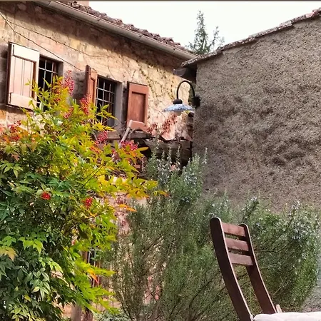Bed & Breakfast La Fiaba