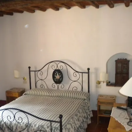 Bed & Breakfast La Fiaba