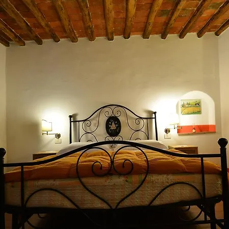 Bed & Breakfast La Fiaba *