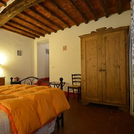 Country house Bed & Breakfast La Fiaba