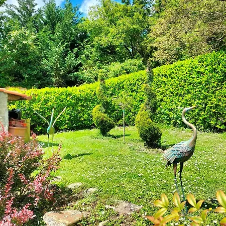 Bed & Breakfast La Fiaba *