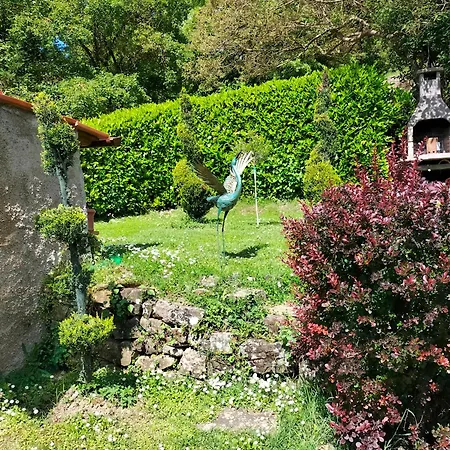 Bed & Breakfast La Fiaba Country house