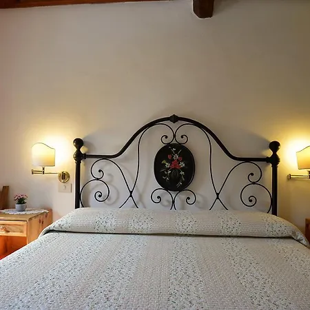 Country house Bed & Breakfast La Fiaba Castellina in Chianti