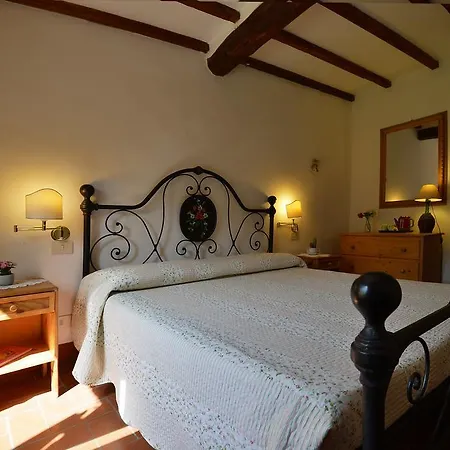 Bed & Breakfast La Fiaba