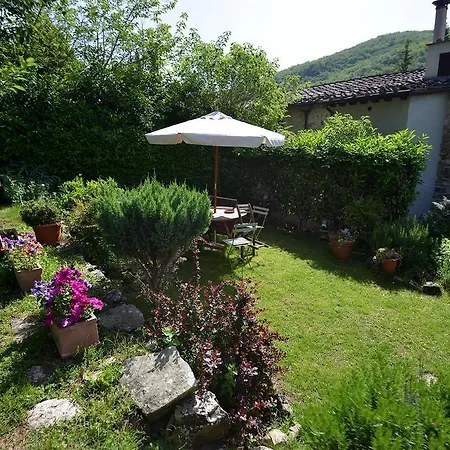 Bed & Breakfast La Fiaba Castellina in Chianti