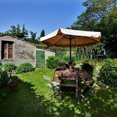 Country house Bed & Breakfast La Fiaba Castellina in Chianti