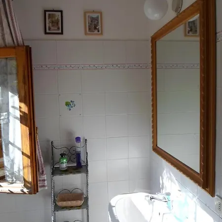 Country house Bed & Breakfast La Fiaba Castellina in Chianti