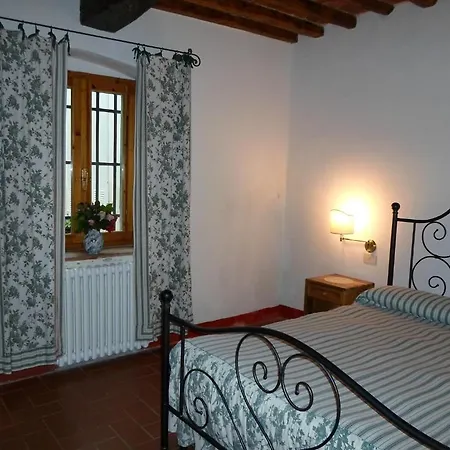Bed & Breakfast La Fiaba *