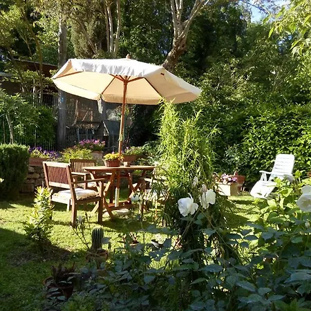 Country house Bed & Breakfast La Fiaba *