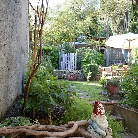 Bed & Breakfast La Fiaba *