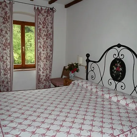 Country house Bed & Breakfast La Fiaba Castellina in Chianti