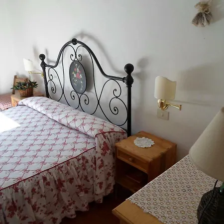 Bed & Breakfast La Fiaba Castellina in Chianti