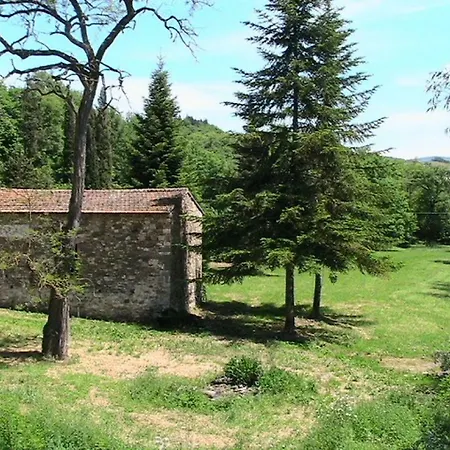 Bed & Breakfast La Fiaba Castellina in Chianti