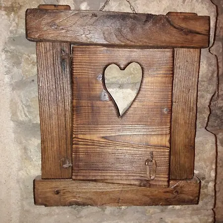Bed & Breakfast La Fiaba Castellina in Chianti