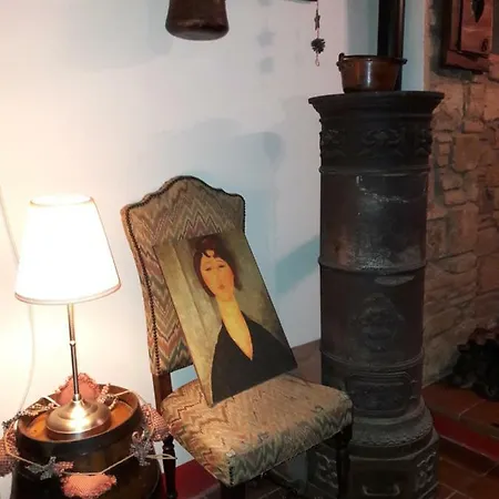 Bed & Breakfast La Fiaba *