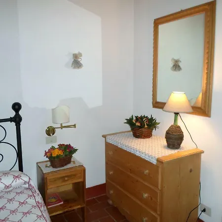 Bed & Breakfast La Fiaba