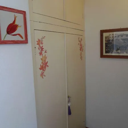 Bed & Breakfast La Fiaba Castellina in Chianti