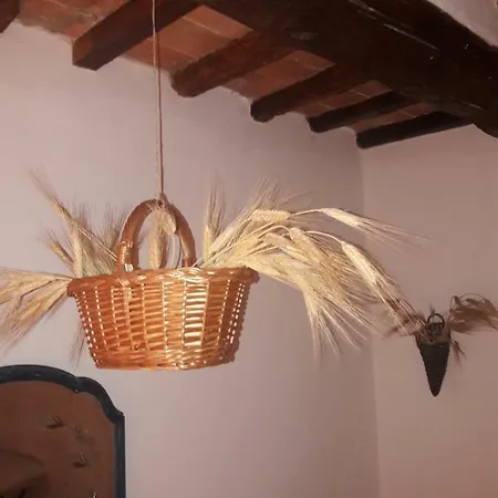 Bed & Breakfast La Fiaba *