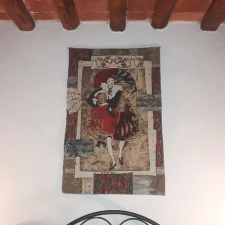 La Fiaba *