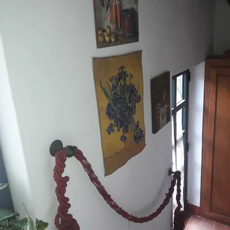 Bed & Breakfast La Fiaba Country house Castellina in Chianti