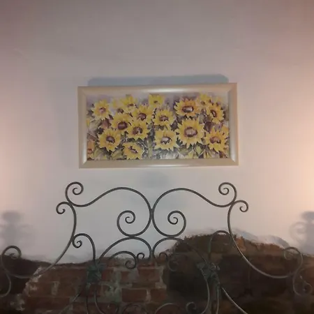 Bed & Breakfast La Fiaba Country house