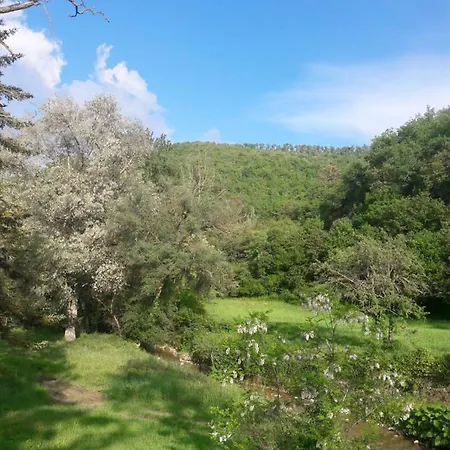 Bed & Breakfast La Fiaba