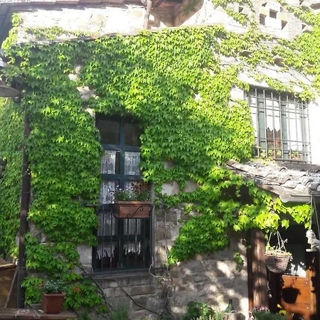 Bed & Breakfast La Fiaba Castellina in Chianti