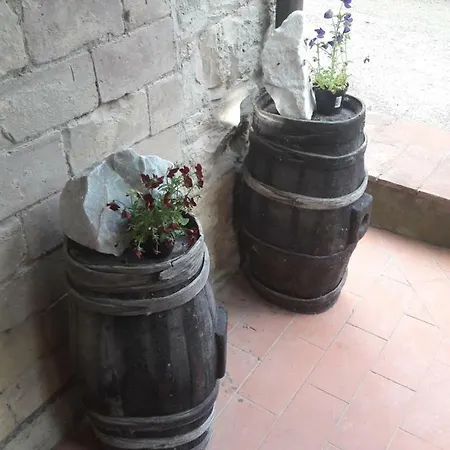 Bed & Breakfast La Fiaba