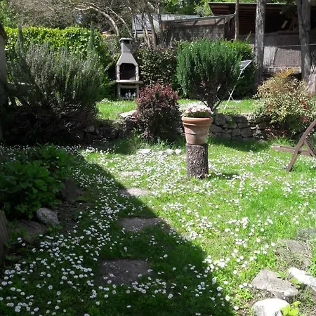 Bed & Breakfast La Fiaba