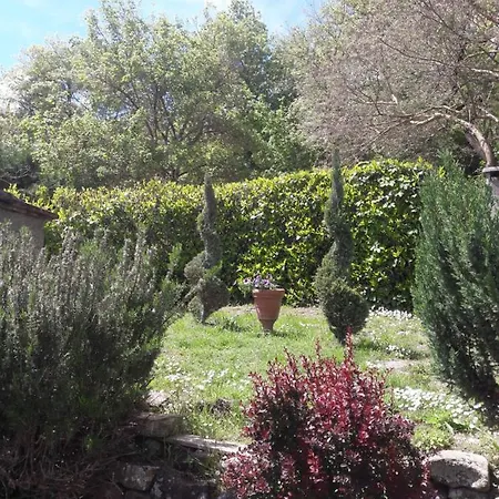 Country house Bed & Breakfast La Fiaba Castellina in Chianti
