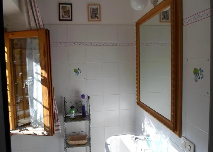 Venkovský dům La Fiaba Castellina in Chianti