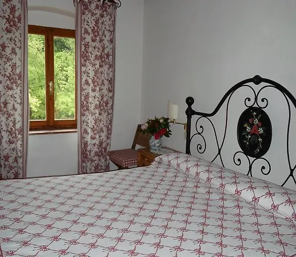 Venkovský dům La Fiaba Castellina in Chianti