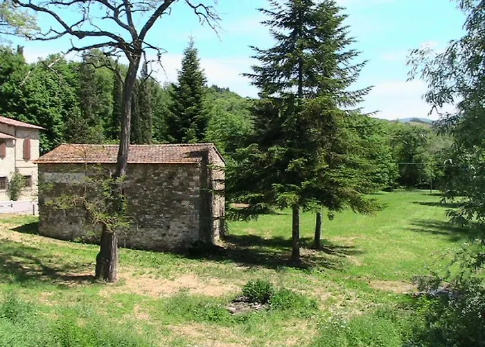 La Fiaba Castellina in Chianti