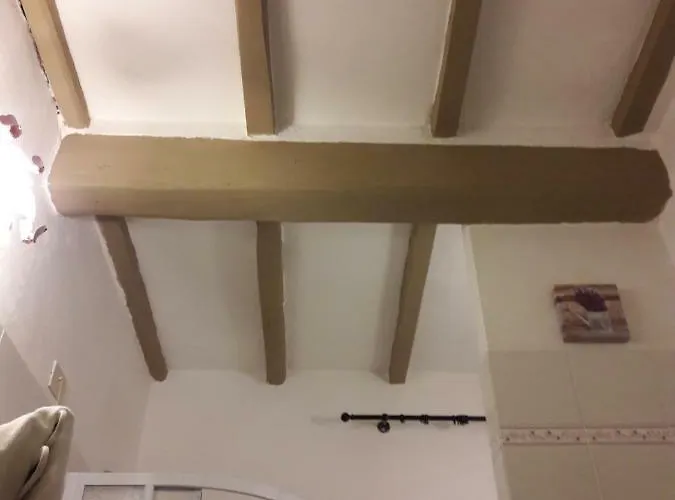 Venkovský dům La Fiaba *