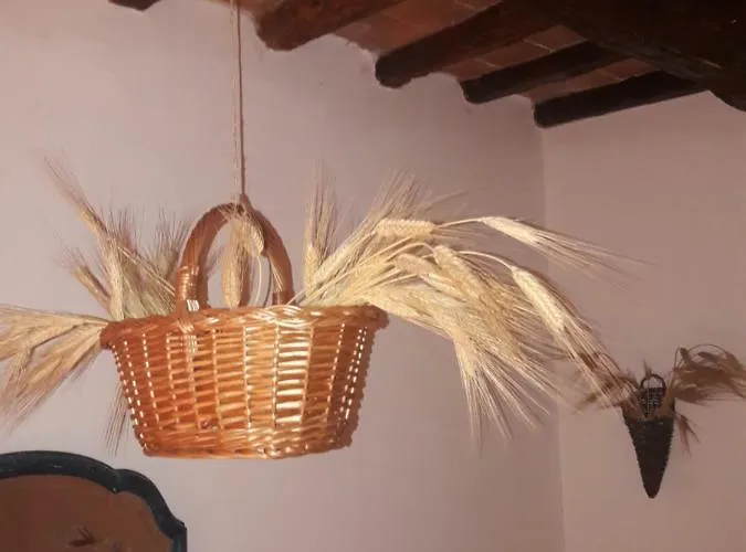 La Fiaba *