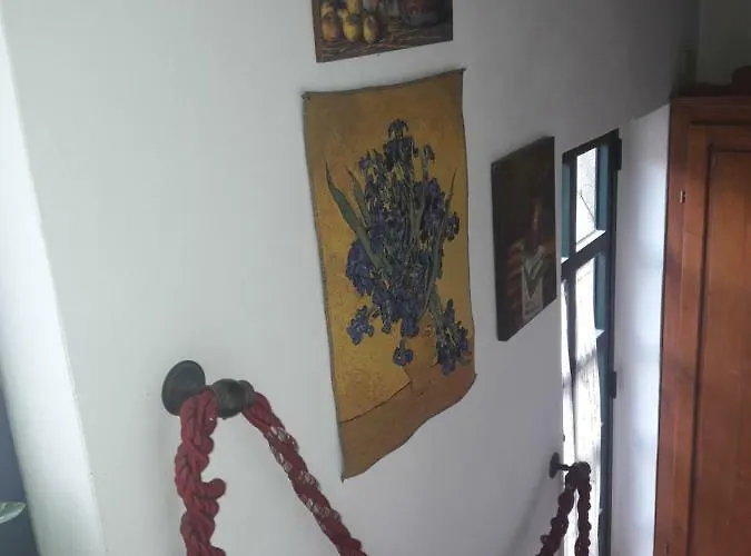 La Fiaba Venkovský dům Castellina in Chianti