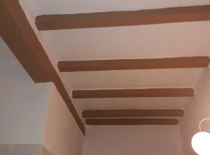 Venkovský dům La Fiaba Castellina in Chianti