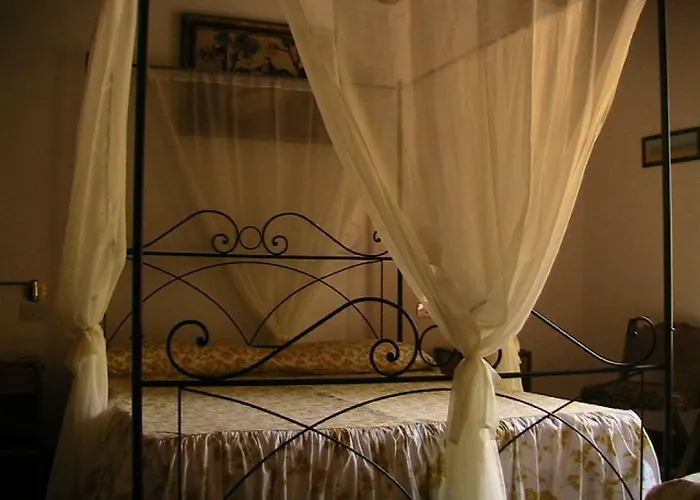 Venkovský dům La Fiaba Castellina in Chianti
